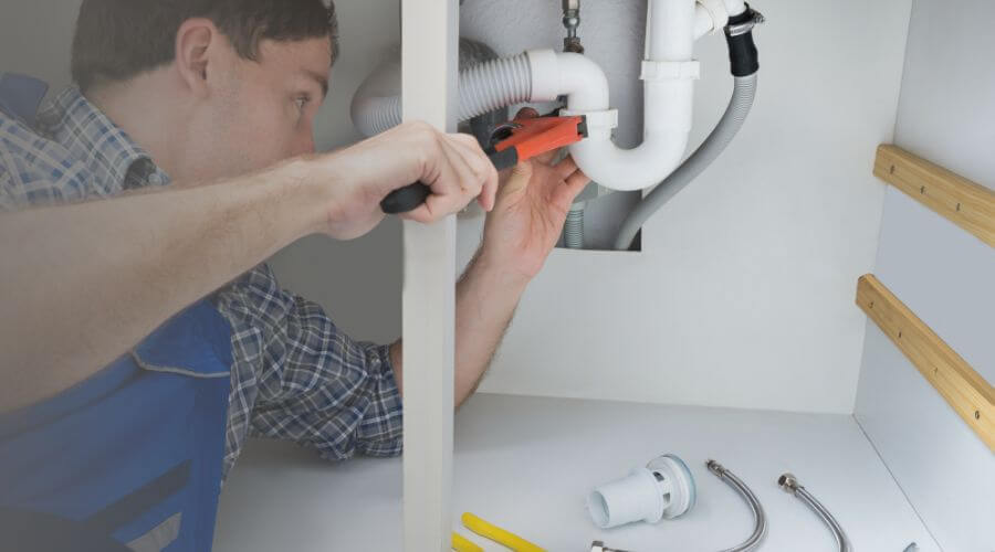 Professional Leak Detection in Emeryville, CA