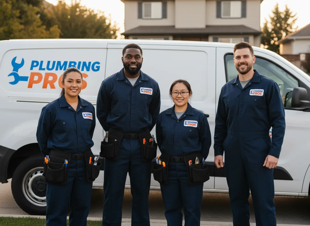 Water Heater Repair company in Emeryville, CA